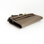 Hermès Kelly To Go in Epsom Leather